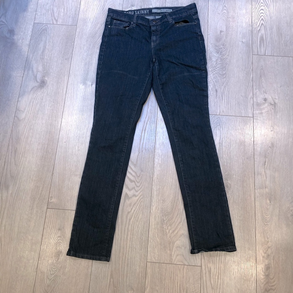 DKNY Jeans SoHo Skinny